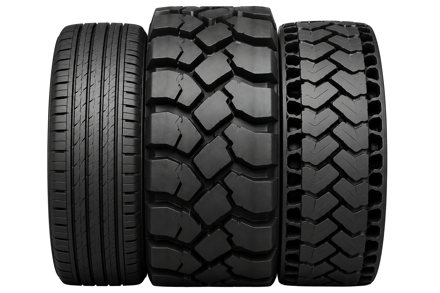 ARDA Tyres