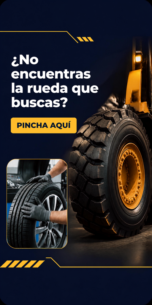Ruedas