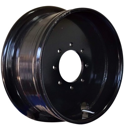 Llanta Entera (6.00G-16) 153-203/ 8T 17.2-20.5/ 55 INT. *EDC-506*