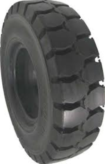 Macizo [HEUNGAH] 7.00-15 (5.5") CLIP 