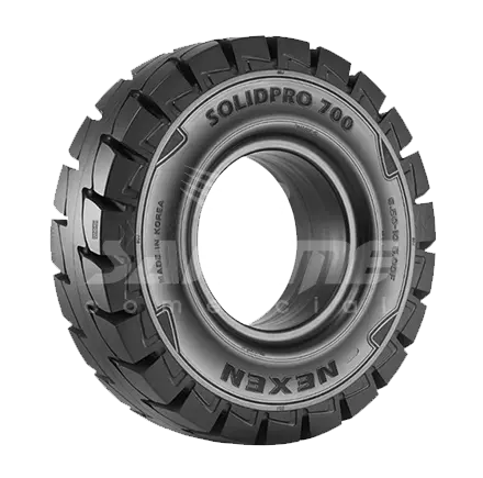 Macizo [NEXEN SOLID PRO] 18x9x8 CLIP