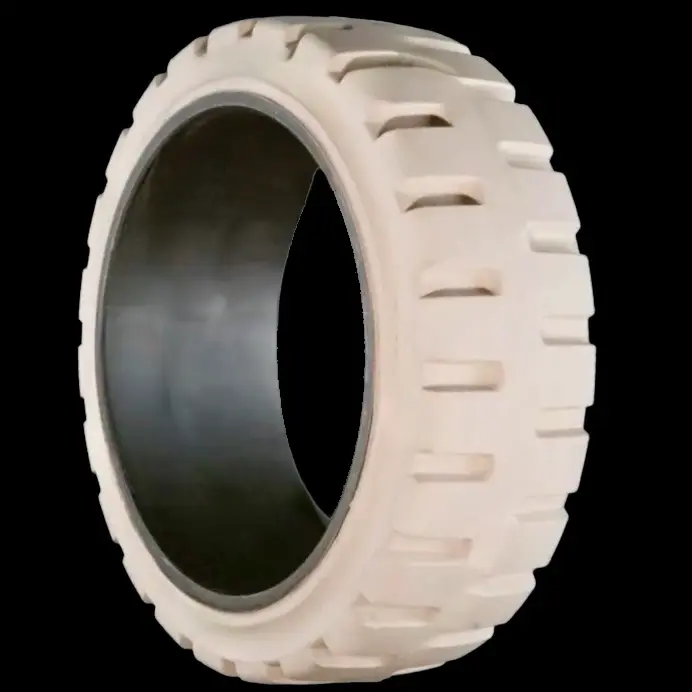 Bandaje [NUMA PREMIUM] 16x5x10 1/2 (406x127x267) NO MARKING ML (Dibujo)