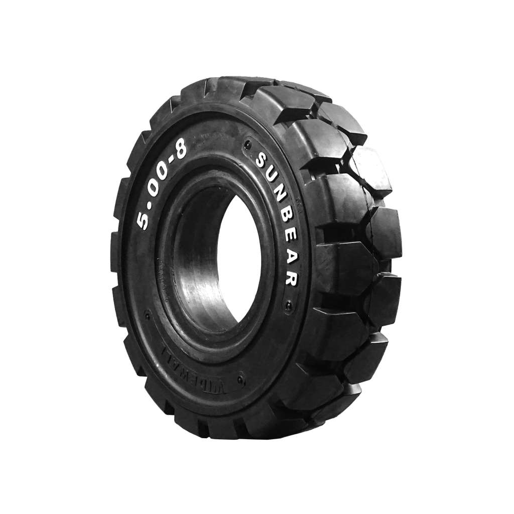 Macizo [SUNBEAR] 8.25-15