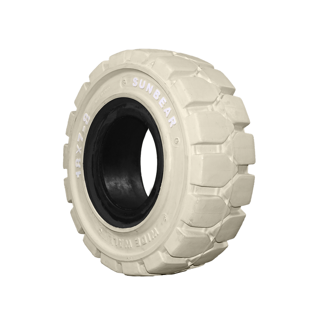 Macizo [SUNBEAR] 18x7-8 (180/70-8) NO MARKING