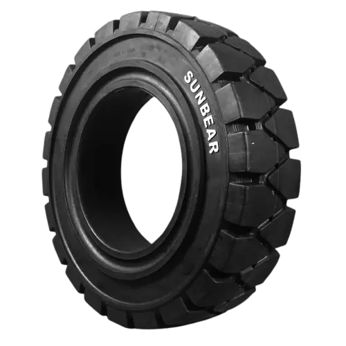 Macizo [SUNBEAR] 10.00-20 (7")