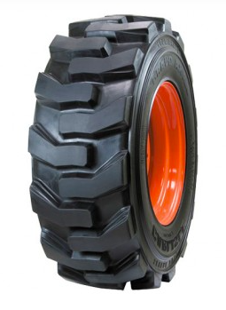 Neumático [DURO] 5.70-12 6PR TL