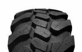 Neumático [CROSSWIND] LR400 405/70 R20 TL