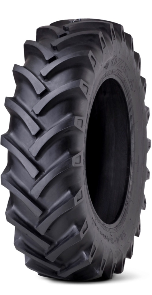 Neumático [ÖZKA] 7.50-16 8PR TT