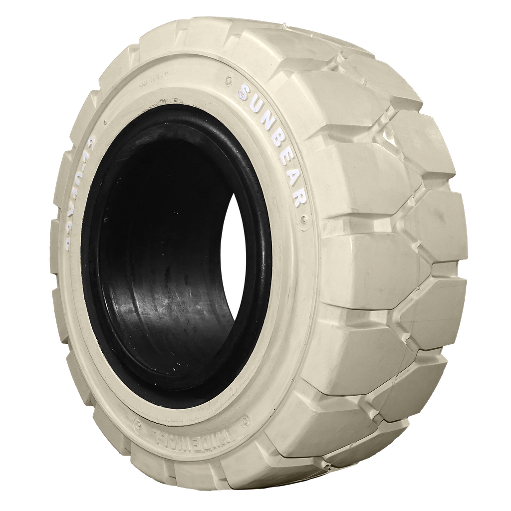 Macizo [SUNBEAR] 7.50-16 (6") NO MARKING