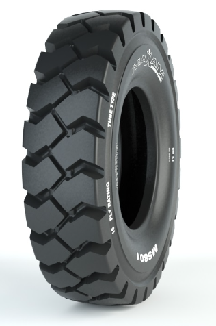 Neumático [MAXAM] MS801 23x10-12 16PR TT