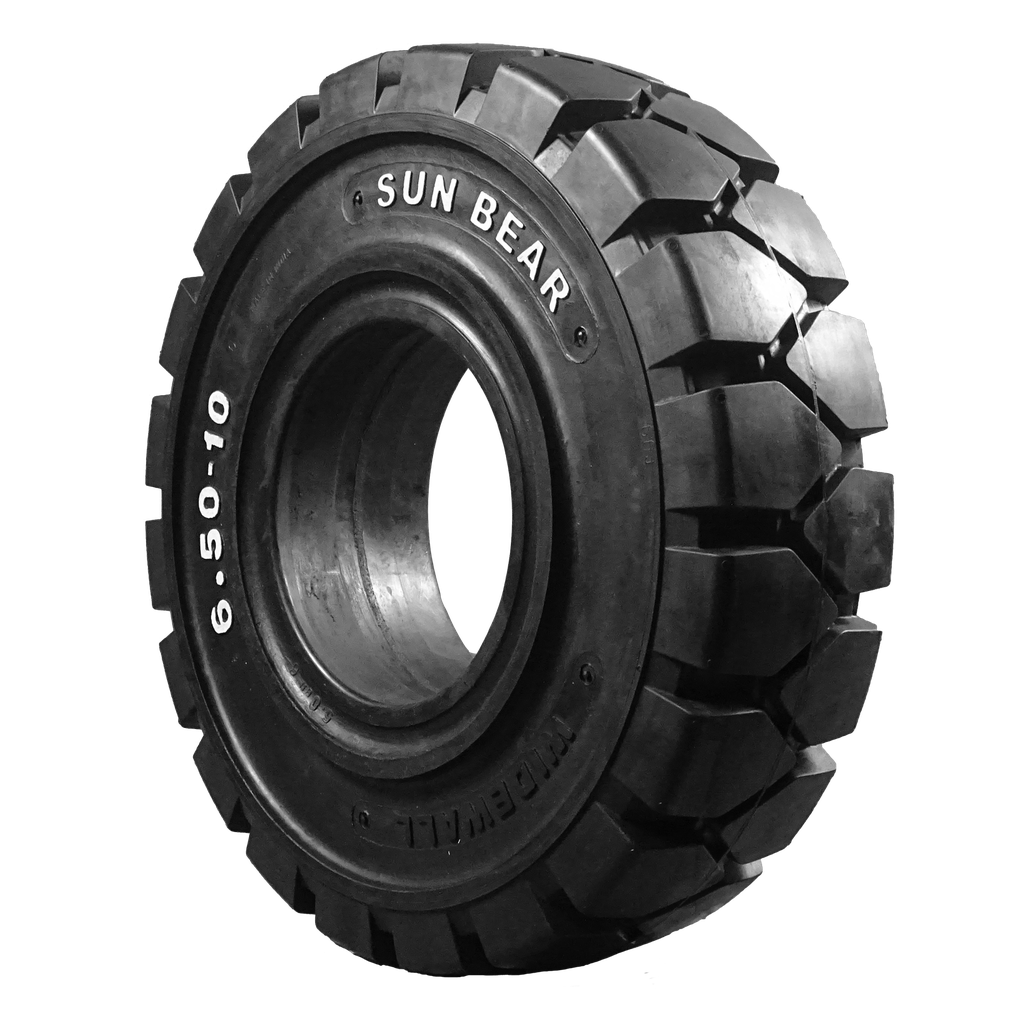 Macizo [SUNBEAR] 2.50-15 (7.5") (250/75-15) CLIP