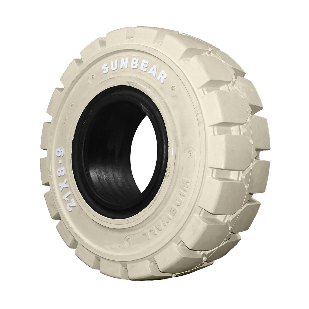 Macizo [SUNBEAR] 2.50-15 (7.5") (250/75-15) NO MARKING CLIP