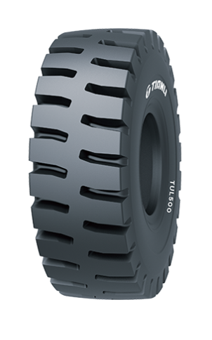 Neumático [TIANLI] TUL500 20.5 R25 L5**