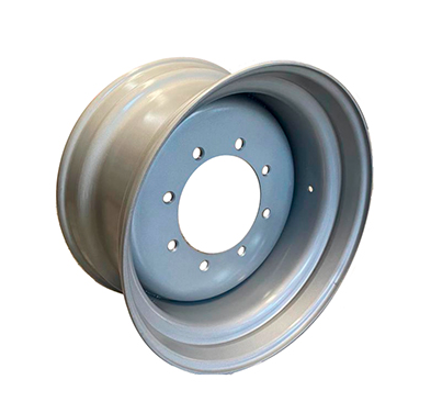 Llanta Base Honda (8.25-16.5) 120-170/ 6T 22-27/ 150