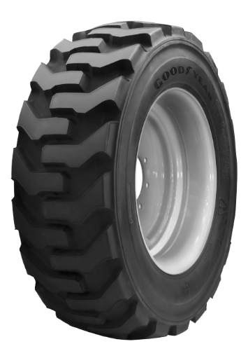 Neumático [GOODYEAR] IT323 10x16.5 10PR TL