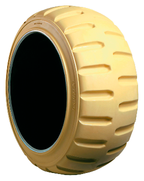 Bandaje [NUMA PREMIUM] 16x6x10 1/2 (406x152x267) NO MARKING ML (Dibujo)