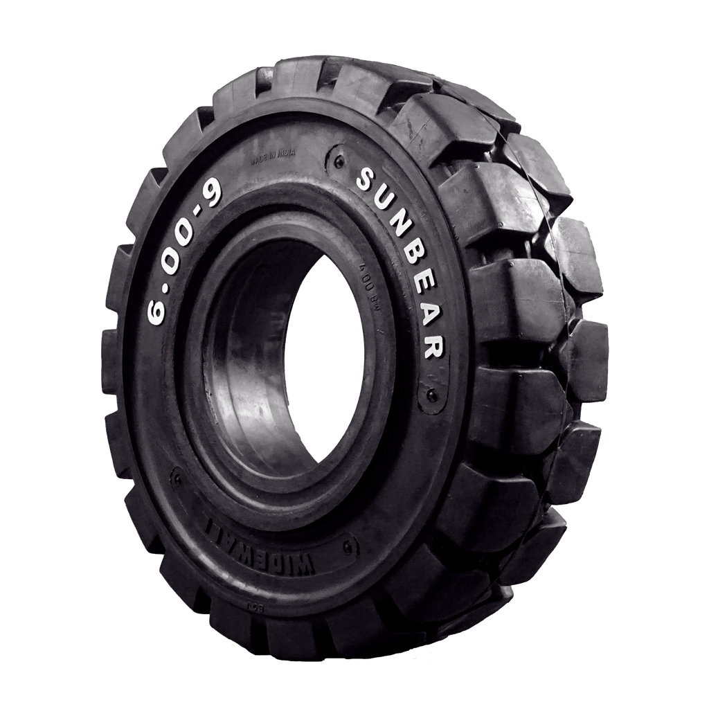 Macizo [SUNBEAR] 23x5-13 (150/100-13) CLIP