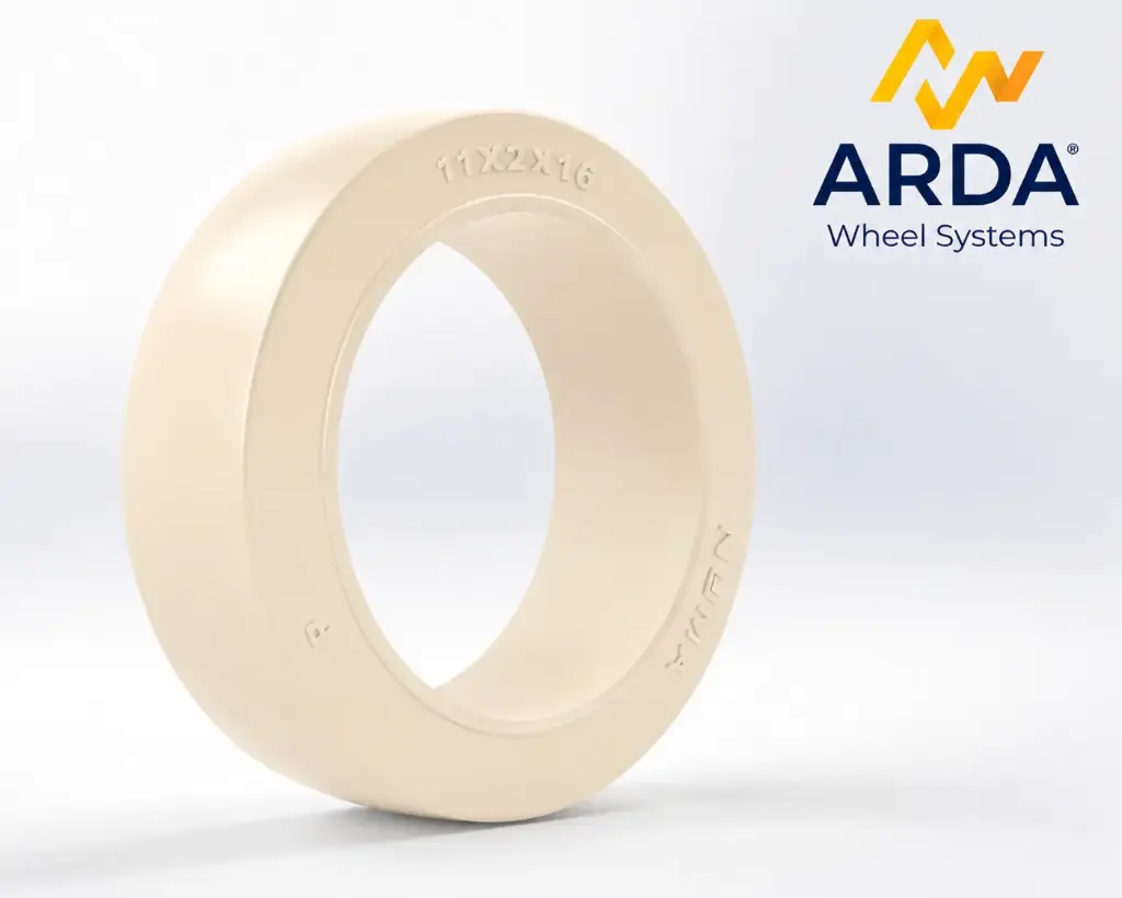 Bandaje [NUMA PREMIUM] 405x130x305 NO MARKING SM (Liso) 