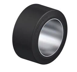 [BPU330006] Bandaje [POLIURETANO] 330x76x254 (13x3x10) *Negro*