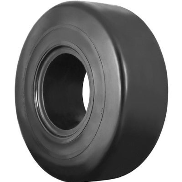 [MNS200806] Macizo [FORTE] 12x3 1/2-8 SM (LISO)