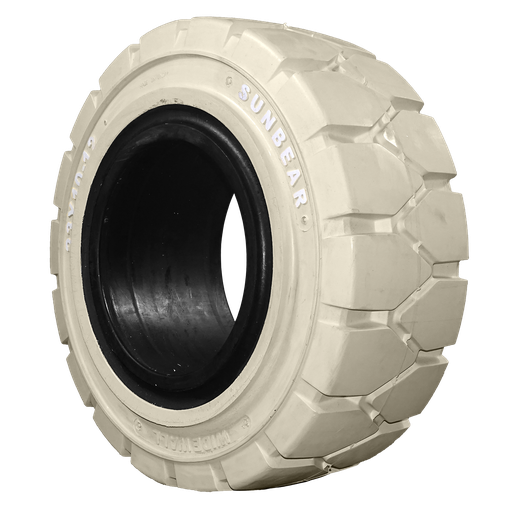 [MBC101510] Macizo [SUNBEAR] 28x12 1/2-15 (355/45-15) NO MARKING CLIP