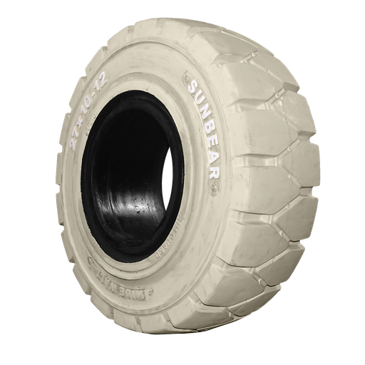 [MBC101005] Macizo [SUNBEAR] 23x9-10 (225/75-10) NO MARKING CLIP