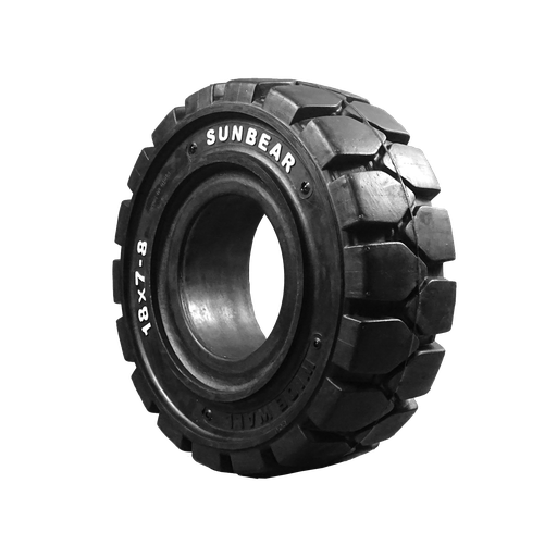 [MNC100816] Macizo [SUNBEAR] 18x7-8 (180/70-8) CLIP