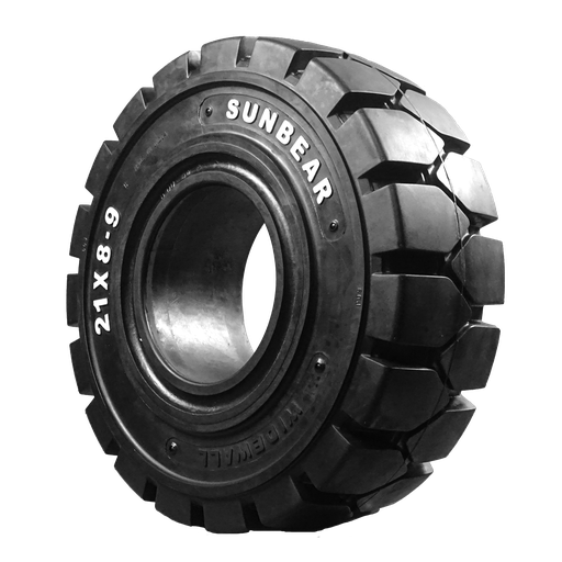 [MNC100903] Macizo [SUNBEAR] 21x8-9 (200/75-9) CLIP