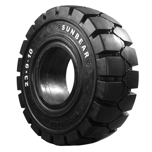 [MNC101005] Macizo [SUNBEAR] 23x9-10 (225/75-10) CLIP