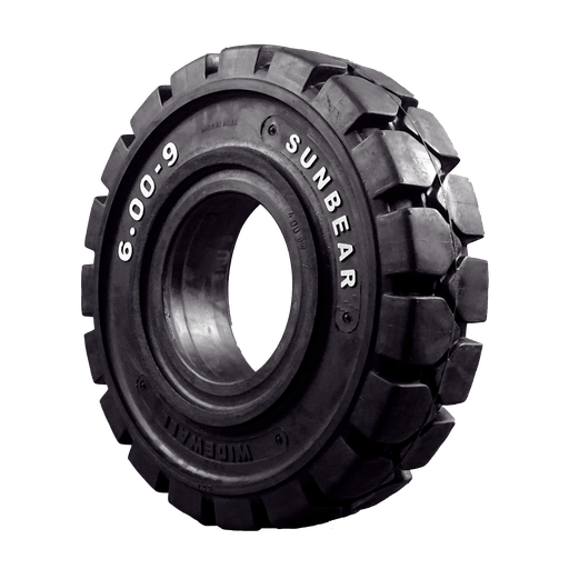 [MNS100812] Macizo [SUNBEAR] 5.00-8