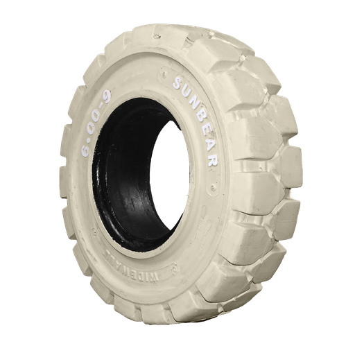 [MBS100812] Macizo [SUNBEAR] 5.00-8 NO MARKING