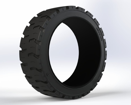 [BGN018024] Bandaje [NUMA PREMIUM] 18x6x12 1/8 (457x152x308) SAT (Dibujo)