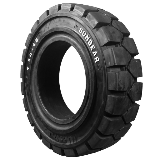 [MNC101511] Macizo [SUNBEAR] 7.50-15 (5.5") CLIP