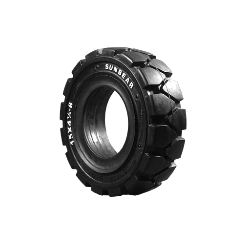 [MNS100817] Macizo [SUNBEAR] 15x4 1/2-8 (125/75-8) (3.25")