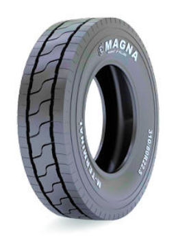 [NNP1000002] Neumático [MAGNA] M-Terminal 310/80 R22.5
