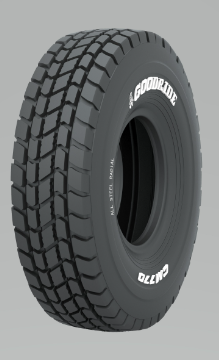[NNO250003] Neumático [GOODRIDE] CM770 16.00 R25 (445/95 R25) TL