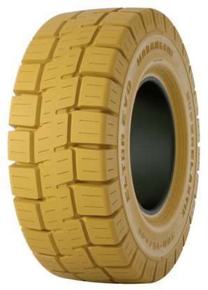 [MBC001001] Macizo [MARANGONI] 180/60-10 (5") NO MARKING CLIP