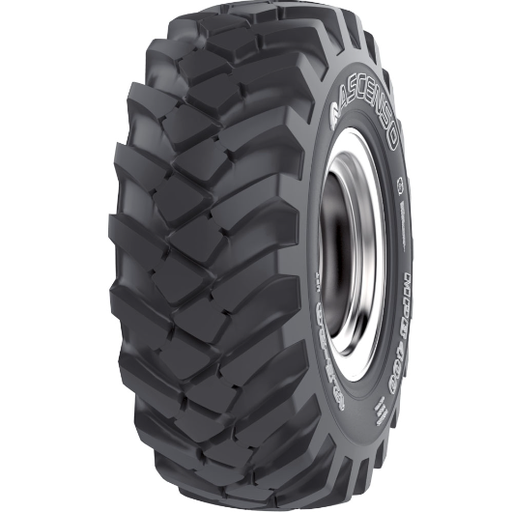 [NNM200010] Neumático [ASCENSO] MPB400 10.5-18 (275/80-18) 12PR TL