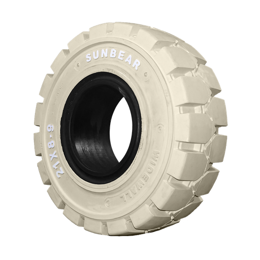 [MBC101511] Macizo [SUNBEAR] 2.50-15 (7.5") (250/75-15) NO MARKING CLIP