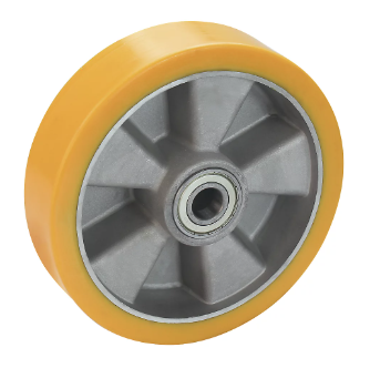 [RUP125005] Rodillo [POLIURETANO] 125/47x40/15