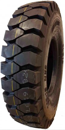 [NNM200013] Neumático [WESTLAKE] CL619 6.00-9 10PR SET